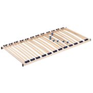 Lattenbodem 'Ruby' 80x200 - KIT