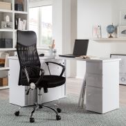 Office Chair 'Max' Black