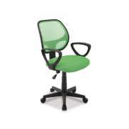 Office Chair 'Hippa' Lime