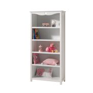 Boekenkast Amori Wit
