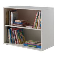 Boekenkast Mila - Wit