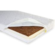 Childhome - Duo Kokos Natural Safe Sleeper Matras