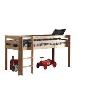 Halfhoogslaper Mila - Naturel