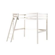 Loft Bed Sophie 140x200 - White