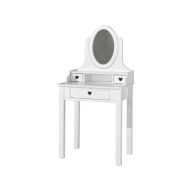 Dressing Table Amori White