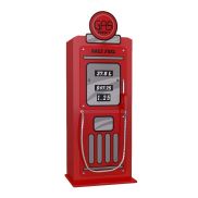 Wardrobe Petrol Pump