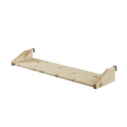 Pino Legplank - Naturel