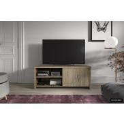 Tv-meubel Dixon Sonoma 2 deuren