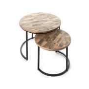 Side Table Linus 2 Delig