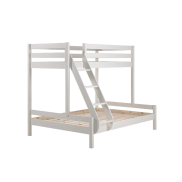 Stapelbed Tres - Wit