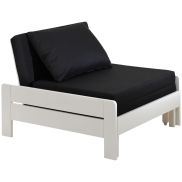 Zetelbed Aliks - Wit