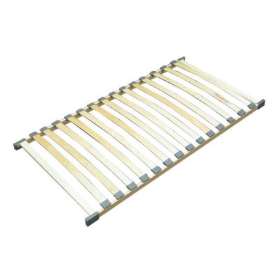 Slatted Base 'Alpha' 70x200 - KIT
