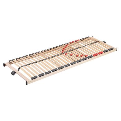 Slatted Base 'Zittaro' 90x200 - KIT