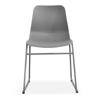  Interiax Eetkamerstoel June PP Grijs