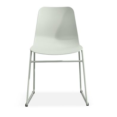  Interiax Eetkamerstoel June PP Groen