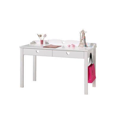 Bureau Amori Blanc
