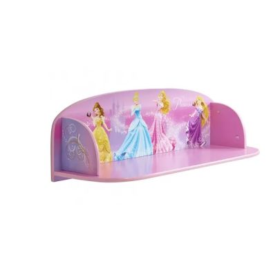 Disney Princess Booktime Bookshelf