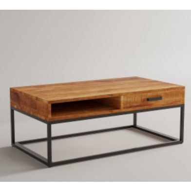 Salontafel Madeira Mangolia Met Lade