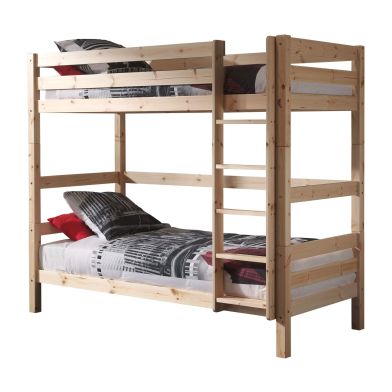 Bunk Bed Silke 180 cm - Natural