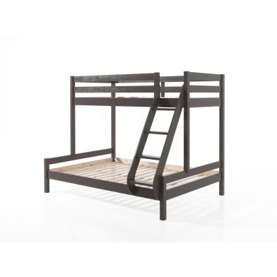 Bunk Bed Tres - Grey