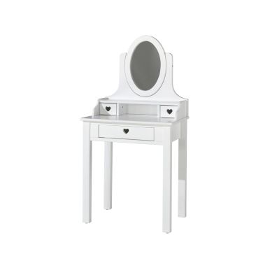 Kaptafel Amori Wit