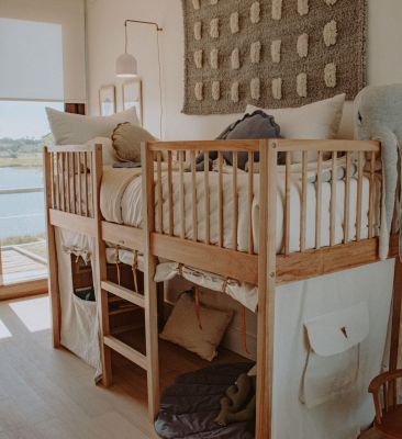 Category Stapelbedden