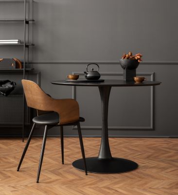 Category Eetkamerstoelen