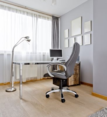 Category Bureaustoelen