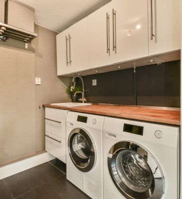 Category Wasmachine Kasten