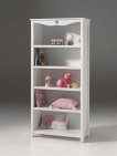 Bibliothèque Amori Blanc miniature