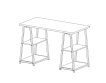 Desk Malino thumbnail