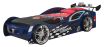 Grand Turismo Car Bed - Blue - Children's Bed thumbnail