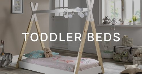Toddler Beds