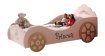 Princess Pinky Car Bed - Pink - Children's Bed thumbnail