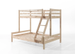 Bunk Bed Tres - Natural thumbnail
