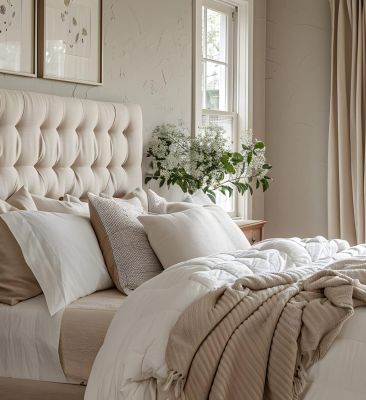 Category Bedden