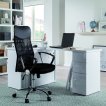 Office Chair 'Max' Black thumbnail
