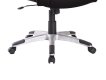 Fauteuil de Bureau 'Dali' PU Noir miniature