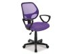 Office Chair 'Hippa' Purple thumbnail
