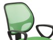 Bureaustoel 'Hippa' Lime miniatuur