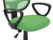 Bureaustoel 'Hippa' Lime miniatuur