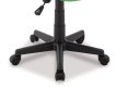 Bureaustoel 'Hippa' Lime miniatuur