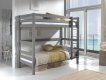 Bunk Bed Silke 180 cm - Grey thumbnail