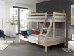 Bunk Bed Tres - Natural thumbnail