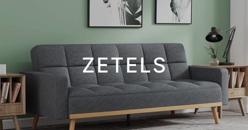 Zetels