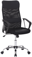 Office Chair 'Max' Black thumbnail