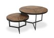 Table Basse 'Laveu' Mangolia miniature