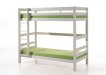 Stapelbed Silke 180 cm - Wit miniatuur