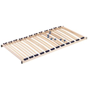 Sommier à Lattes 'Ruby' 90x200 - KIT