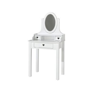 Dressing Table Amori White
